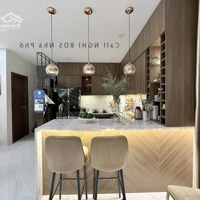 Bán Nhà Hẻm 6M, Đường Phùng Văn Cung, P7, Phú Nhuận, Ngang 5.5Mx14M, 5 Tầng, Nội Thất Đẹp, 30 Tỷ