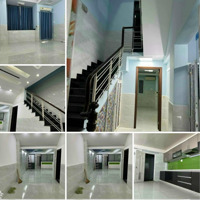 Bán Nhà Riêng Tại Đường Hoa Lan, 23 - 26 Tỷ, 64M2, 5 Phòng Ngủ 5 Vệ Sinh Khu Phan Xích Long Q. Phú Nhuận