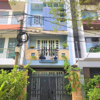 Cần Bán Gấp Nhà Phan Văn Hân-P17-Bình Thạnh 71,4M2 Giá Bán 3Tỷ180 Có Hđ Cho Thuê 24 Triệu/Th, Qua Q1 7 Phút
