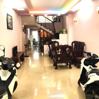Cần Bán Gấp Nhà Phan Văn Hân-P17-Bình Thạnh 71,4M2 Giá Bán 3Tỷ180 Có Hđ Cho Thuê 24 Triệu/Th, Qua Q1 7 Phút