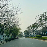Duy Nhất Căn Bt An Vượng Villa Mặt Đường Lê Quang Đạo 40M View Hồ Kinh Doanh Sầm Uất Nhất Dương Nội