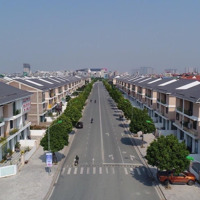 Bán Biệt Thự An Quý Villa, 33 Tỷ, 162M2, Dương Nội, Hà Đông, Hà Nội, Hàng Hiếm Tại Giá Ưu Đãi