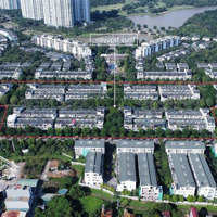 Bán Căn Góc Nhà Phố Thương Mại Tại Thuỷ Nguyên Ecopark, 33,5 Tỷ, 140M2, Mặt Tiền 8M, Pháp Lý Đầy Đủ