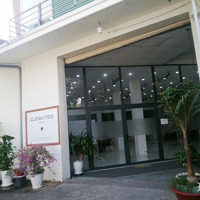 Cho Thuê Kho, Nhà Xưởng 1200M2, Giá Bán 55 Triệu Tại Võ Thị Sáu, Đông Hòa, Dĩ An, Bình Dương