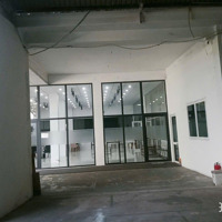 Cho Thuê Kho, Nhà Xưởng 1200M2, Giá Bán 55 Triệu Tại Võ Thị Sáu, Đông Hòa, Dĩ An, Bình Dương