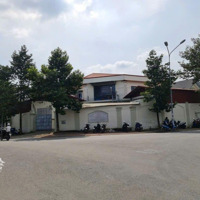 Cho Thuê Kho, Nhà Xưởng 1200M2, Giá Bán 55 Triệu Tại Võ Thị Sáu, Đông Hòa, Dĩ An, Bình Dương