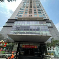 Hiếm! Bán Căn Hộ Vnt Tower 19 Nguyễn Trãi, 110M2, 3 Ngủ 2 Vs. Sổ Vĩnh Viễn. 8,3 Tỷ. 0907 833 787