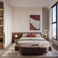 Căn Hộ 1 Phòng Ngủ+ Tầng 20 Giá Bán 2,97 Tỷ, View Quảng Trường Kinh Đô Ánh Sáng Tòa C1