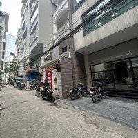 Bán Nhà Láng Hạ 60M2 Phân Lô Ô Tô Tránh - Ngõ Thông - Kinh Doanh Chỉ 19.5 Tỷ