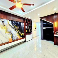 Siêu Phẩm Thụy Phương, Nhà Mới Tinh Full Nội Thất Có Sẵn Thang Máy