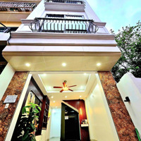 Siêu Phẩm Thụy Phương, Nhà Mới Tinh Full Nội Thất Có Sẵn Thang Máy