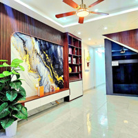 Siêu Phẩm Thụy Phương, Nhà Mới Tinh Full Nội Thất Có Sẵn Thang Máy