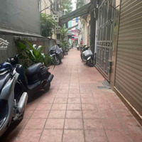 Chính Chủ Bán Nhà Riêng Ngõ Oto, Diện Tích 87.32M2 Tại Lý Nam Đế, Hoàn Kiếm. Liên Hệ: 0836281111