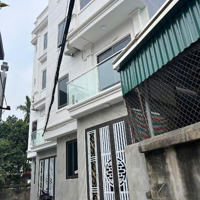 Hot - Bán Nhà Thượng Cát - Bắc Từ Liêm Nhà Đẹp Ngõ Thông