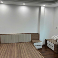 Hot - Bán Nhà Thượng Cát - Bắc Từ Liêm Nhà Đẹp Ngõ Thông