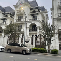 Bán Biệt Thự 265M2 Đẹp Víp Duy Nhất Tại Trung Tâm Mỹ Đình Có 102 Hiện Nay