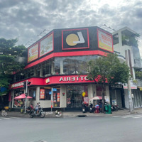 Siêu Phẩm Góc 2 Mặt Tiền Âu Cơ-Đồng Đen, Dt: 24 X 15M (Cn 315M2) - 2 Tầng - Hđt: 146 Triệu. Giá Bán 39 Tỷ
