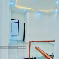 Bán Gấp Nhà 1 Trệt 1 Lầu Sân Xe Ôtô Sổ Riêng Thổ Cư, Gần Trường Tiểu Học Nguyễn Thái Học