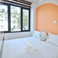 Cho thuê căn hộ CCMN new 100% tại 173 Hoàng Hoa Thám ~ Ba Đình