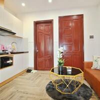 Cho thuê căn hộ CCMN new 100% tại 173 Hoàng Hoa Thám ~ Ba Đình