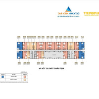 Bán Chung Cư - Cạnh Công Viên Sun World Hà Nam 58M2, 2 Pn, 2 Vệ Sinh Giá Bán 2,337 Tỷ