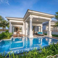 Bán Biệt Thự 2 Phòng Ngủview Hồ Tại Vinpearl Phú Quốc - Đang Được Melia Vận Hành Cho Thuê - Ln 1,5 Tỷ/Năm