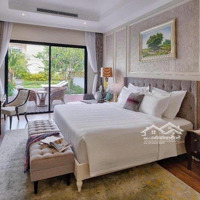 Bán Biệt Thự 2 Phòng Ngủview Hồ Tại Vinpearl Phú Quốc - Đang Được Melia Vận Hành Cho Thuê - Ln 1,5 Tỷ/Năm