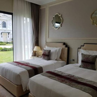 Bán Biệt Thự 2 Phòng Ngủview Hồ Tại Vinpearl Phú Quốc - Đang Được Melia Vận Hành Cho Thuê - Ln 1,5 Tỷ/Năm