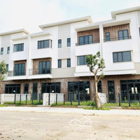 Quỹ Căn Nhà Phố Thương Mại Shophouse 120M2, Giá F0 Cuối Cùng Từ Cđt 7.5 - 8.2 Tỷ. Liên Hệ: 0965 889 895