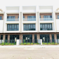 Quỹ Căn Nhà Phố Thương Mại Shophouse 120M2, Giá F0 Cuối Cùng Từ Cđt 7.5 - 8.2 Tỷ. Liên Hệ: 0965 889 895