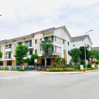 Quỹ Căn Nhà Phố Thương Mại Shophouse 120M2, Giá F0 Cuối Cùng Từ Cđt 7.5 - 8.2 Tỷ. Liên Hệ: 0965 889 895