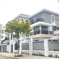 Bán Biệt Thự Đơn Lập T&T Phố Nối, Giá Chỉ 12,65 Tỷ, 260 M2, Hàng Hiếm Tại Hưng Yên