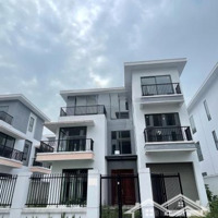 Bán Biệt Thự Đơn Lập T&T Phố Nối, Giá Chỉ 12,65 Tỷ, 260 M2, Hàng Hiếm Tại Hưng Yên