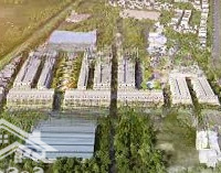 Bán Biệt Thự Đơn Lập T&T Phố Nối, Giá Chỉ 12,65 Tỷ, 260 M2, Hàng Hiếm Tại Hưng Yên