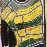Bán Biệt Thự Vị Trí Đẹp Nhất Kqh Golf Valley - Ngay Trung Tâm Tp Đà Lạt