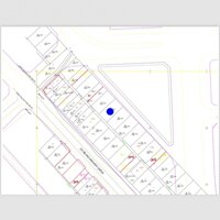 Nhượng lô đất đấu giá lối 2 Trần Đình San Vinh Tân ở đẹp . LH 0942.995.498