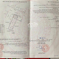 Chính Chủ Bán Đất 4X16M,Hẽm Xe Hơi7M, Hẻm 104 Quốc Lộ 13 Cũ, Cách Vạn Phúc 800M, Giá Bán 5.5 Tỷ