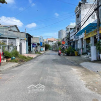 Cho Thuê Nhà Cấp 4 Làm Kho Xưởng 5X40M.mặt Tiềnhẻm 8M Thông Ra Đường Lê Văn Khương, Phường Thới An. Q12