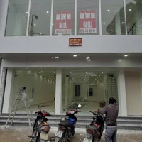 Cho Thuê Nhà 2 Tầng Mới, Diện Tích 240M2 Tại 279 Nguyễn Văn Cừ, Tp Vinh Thuận Tiện Kinh Doanh