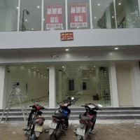 Cho Thuê Nhà 2 Tầng Mới, Diện Tích 240M2 Tại 279 Nguyễn Văn Cừ, Tp Vinh Thuận Tiện Kinh Doanh