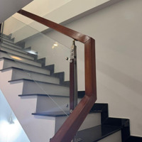Nhà Đẹp Ở Ngay Kiệt Hòa Cường Bắc