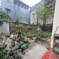 "Siêu Hiếm" Đất Trung Tâm Yên Viên - Ngõ Thẳng Ra Đường Lớn - Sát Hà Huy Tập - Giá Chỉ 2.95 Tỷ!