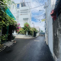 Bán Đất Hẻm Xe Hơi Ngay Sunview Town Tam Phú Cách Tô Ngọc Vân Chỉ 500M Giá Bán 4 Tỷ Nhỉnh Tl