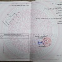 Chính Chủ Bán Mảnh Đất Tại Hưng Hóa, Tam Nông, Phú Thọ, 980 Triệu, 78 M2, Sổ Đỏ Cất Két.