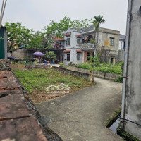 Tôi Chính Chủ Cần Bán 50M2 Đất Ở Tại Thôn Khánh Vân, Xã Khánh Hà, Thường Tín, Hà Nội