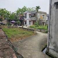 Tôi Chính Chủ Cần Bán 50M2 Đất Ở Tại Thôn Khánh Vân, Xã Khánh Hà, Thường Tín, Hà Nội