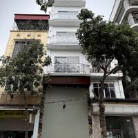 Cho thuê nhà mặt phố trịnh đình cửu định công hoàng mai vị trí đẹp  diện tích 55m2 x 7 tầng.
