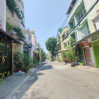 Bán Nhà 5 Tầng 10X11Mhẽm Xe Hơilạc Long Quân,Tân Bình 83M 5 Phòng Ngủ13.5 Tỷ