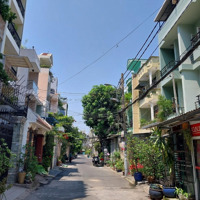 Bán Nhà 5 Tầng 10X11Mhẽm Xe Hơilạc Long Quân,Tân Bình 83M 5 Phòng Ngủ13.5 Tỷ