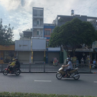 Mặt Tiền Nguyễn Oanh P7 4X16M 1T 3L Đct. Giá Chỉ 13.5 Tỷ Tl